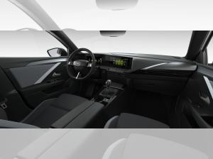 Opel Astra Sports Tourer Edition 1.2 Turbo S/S Manuelles 6-Gang-Getriebe