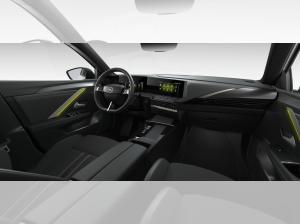 Opel Astra Sports Tourer GS 1.2 Turbo S/S 8-Stufen-Automatikgetriebe