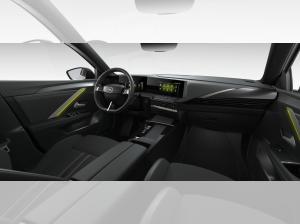 Opel Astra Sports Tourer GS 1.2 Turbo S/S 8-Stufen-Automatikgetriebe