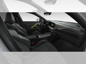 Opel Astra Sports Tourer GS 1.2 Turbo S/S 8-Stufen-Automatikgetriebe