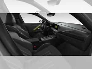 Opel Astra Sports Tourer GS 1.2 Turbo S/S 8-Stufen-Automatikgetriebe