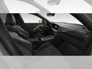 Opel Astra Sports Tourer GS 1.2 Turbo S/S 8-Stufen-Automatikgetriebe