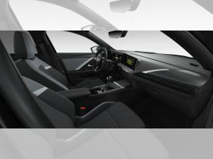 Opel Astra Sports Tourer Edition 1.2 Turbo S/S Manuelles 6-Gang-Getriebe