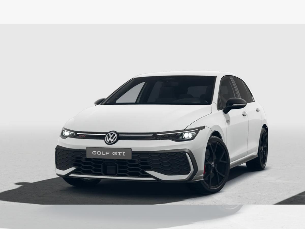 Volkswagen Golf GTI ab mtl. € 189,-¹ ⚡TOP AUSGESTATTET +MEHRFACH und MEHRFARRBIG VERFÜGBAR ⚡