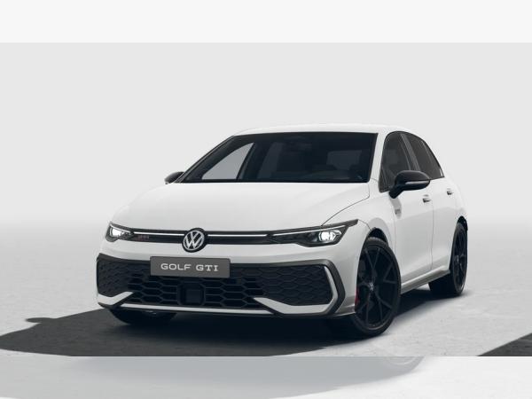 Volkswagen Golf GTI ab mtl. € 189,-¹ ⚡TOP AUSGESTATTET +MEHRFACH und MEHRFARRBIG VERFÜGBAR ⚡