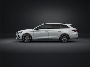 Cupra Leon Sportstourer VZ 2.0 TSI DSG 4Drive - inkl. W&I | Matrix-LED, Navi, Sennheiser, Panoramadach - Sofort