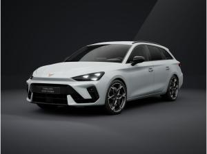 Cupra Leon Sportstourer VZ 2.0 TSI DSG 4Drive - inkl. W&I | Matrix-LED, Navi, Sennheiser, Panoramadach - Sofort