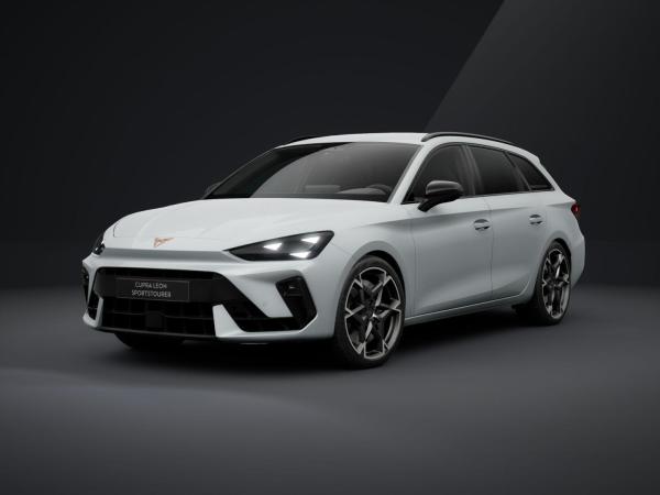 Cupra Leon Sportstourer VZ 2.0 TSI DSG 4Drive - inkl. W&I | Matrix-LED, Navi, Sennheiser, Panoramadach - Sofort