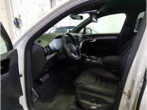 Volkswagen Touareg R-Line 3.0TDI +AHK+KAMERA+LUFTFW+STDHZG+