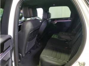 Volkswagen Touareg R-Line 3.0TDI +AHK+KAMERA+LUFTFW+STDHZG+