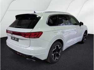 Volkswagen Touareg R-Line 3.0TDI +AHK+KAMERA+LUFTFW+STDHZG+