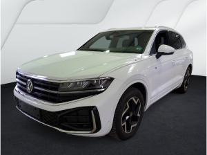 Volkswagen Touareg R-Line 3.0TDI +AHK+KAMERA+LUFTFW+STDHZG+