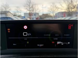 Peugeot 3008 Elektro Allure / Ganzjahresreifen/ Drive P./ sofort verfügbar ohne Prämie