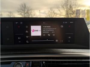 Peugeot 3008 Elektro Allure / Ganzjahresreifen/ Drive P./ sofort verfügbar ohne Prämie