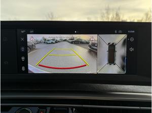 Peugeot 3008 Elektro Allure / Ganzjahresreifen/ Drive P./ sofort verfügbar ohne Prämie