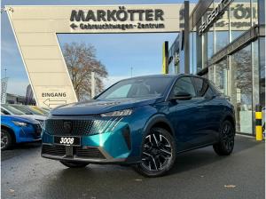 Peugeot 3008 Elektro Allure / Ganzjahresreifen/ Drive P./ sofort verfügbar ohne Prämie