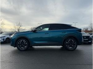 Peugeot 3008 Elektro Allure / Ganzjahresreifen/ Drive P./ sofort verfügbar ohne Prämie