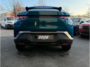 Peugeot 3008 Elektro Allure / Ganzjahresreifen/ Drive P./ sofort verfügbar ohne Prämie