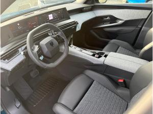 Peugeot 3008 Elektro Allure / Ganzjahresreifen/ Drive P./ sofort verfügbar ohne Prämie