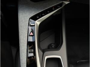 Peugeot 3008 Elektro Allure / Ganzjahresreifen/ Drive P./ sofort verfügbar ohne Prämie