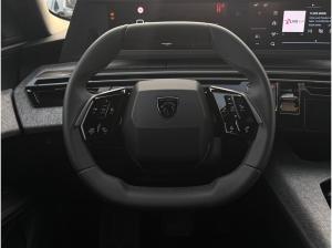 Peugeot 3008 Elektro Allure / Ganzjahresreifen/ Drive P./ sofort verfügbar ohne Prämie