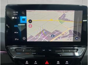 Volkswagen ID.3 Pro