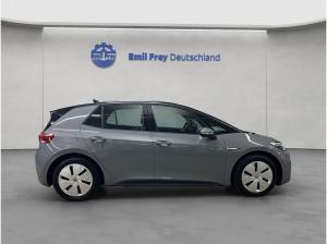Volkswagen ID.3 Pro