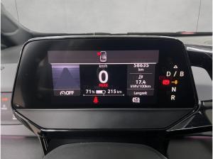 Volkswagen ID.3 Pro