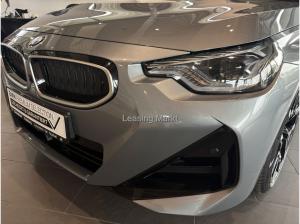 BMW 220 220i Steptronic Coupe Navi Tempom.aktiv Bluetooth PDC MP3 Schn.