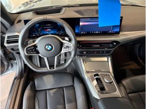 BMW 220 220i Steptronic Coupe Navi Tempom.aktiv Bluetooth PDC MP3 Schn.