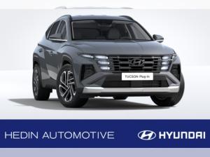 Hyundai TUCSON Plug-In-Hybrid⚡Prime‼️Powerleasing✨