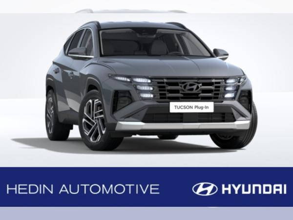 Hyundai TUCSON Plug-In-Hybrid⚡Prime‼️Powerleasing✨