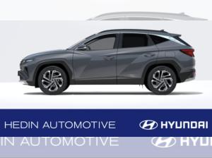Hyundai TUCSON Plug-In-Hybrid⚡Prime‼️Powerleasing✨