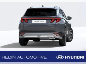 Hyundai TUCSON Plug-In-Hybrid⚡Prime‼️Powerleasing✨