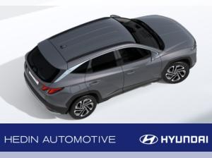 Hyundai TUCSON Plug-In-Hybrid⚡Prime‼️Powerleasing✨