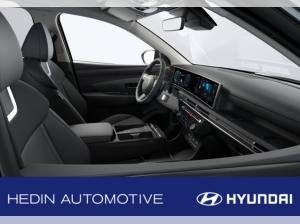 Hyundai TUCSON Plug-In-Hybrid⚡Prime‼️Powerleasing✨