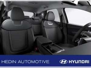 Hyundai TUCSON Plug-In-Hybrid⚡Prime‼️Powerleasing✨