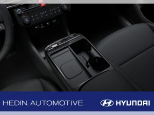Hyundai TUCSON Plug-In-Hybrid⚡Prime‼️Powerleasing✨