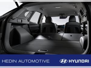 Hyundai TUCSON Plug-In-Hybrid⚡Prime‼️Powerleasing✨