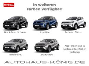 Renault Captur Evolution Facelift TCe 90 PS | City-Flitzer 🏎️ | Geschenkte Bereitstellungskosten 🎁