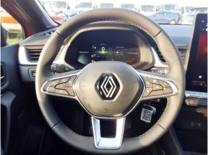 Renault Captur Evolution Facelift TCe 90 PS | City-Flitzer 🏎️ | Geschenkte Bereitstellungskosten 🎁
