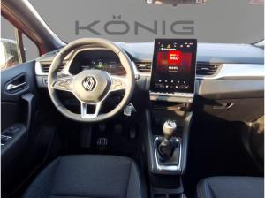 Renault Captur Evolution Facelift TCe 90 PS | City-Flitzer 🏎️ | Geschenkte Bereitstellungskosten 🎁