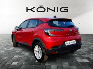 Renault Captur Evolution Facelift TCe 90 PS | City-Flitzer 🏎️ | Geschenkte Bereitstellungskosten 🎁