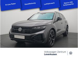 Volkswagen Touareg V6 R-Line ab mtl. € 999,-¹ ⚡ SOFORT VERFÜGBAR ⚡MATRIX STANDH LUFT NACHT