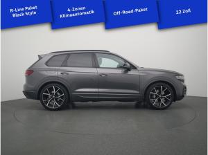 Volkswagen Touareg V6 R-Line ab mtl. € 999,-¹ ⚡ SOFORT VERFÜGBAR ⚡MATRIX STANDH LUFT NACHT