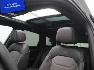 Volkswagen Touareg V6 R-Line ab mtl. € 999,-¹ ⚡ SOFORT VERFÜGBAR ⚡MATRIX STANDH LUFT NACHT
