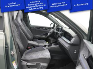 Volkswagen Touareg V6 R-Line ab mtl. € 999,-¹ ⚡ SOFORT VERFÜGBAR ⚡MATRIX STANDH LUFT NACHT