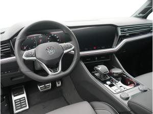 Volkswagen Touareg V6 R-Line ab mtl. € 999,-¹ ⚡ SOFORT VERFÜGBAR ⚡MATRIX STANDH LUFT NACHT