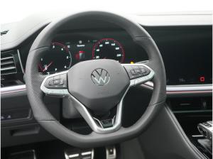 Volkswagen Touareg V6 R-Line ab mtl. € 999,-¹ ⚡ SOFORT VERFÜGBAR ⚡MATRIX STANDH LUFT NACHT