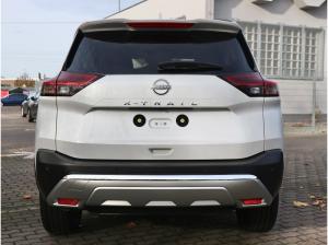 Nissan X-Trail 1.5 MHEV TEKNA+ ACC+LED+Navi+Pano+SD+SHZ